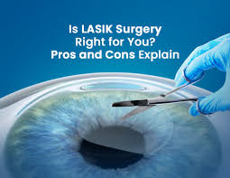 LASIK Surgery